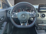 MERCEDES d'occasion CLA SHOOTING BRAKE SB CLA 200 CDI FASCINATION-AMG