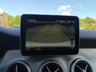 MERCEDES d'occasion CLA SHOOTING BRAKE SB CLA 200 CDI FASCINATION-AMG