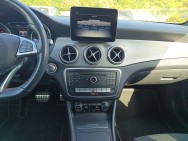 MERCEDES d'occasion CLA SHOOTING BRAKE SB CLA 200 CDI FASCINATION-AMG