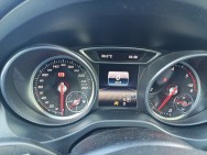 MERCEDES d'occasion CLA SHOOTING BRAKE SB CLA 200 CDI FASCINATION-AMG