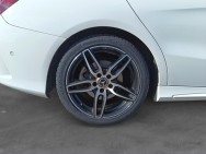 MERCEDES d'occasion CLA SHOOTING BRAKE SB CLA 200 CDI FASCINATION-AMG