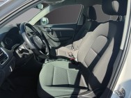 AUDI d'occasion Q3 2.0 TDI 120 STRONIC de 2017 Saint Omer (62)﻿