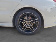 MERCEDES d'occasion CLA SHOOTING BRAKE SB CLA 200 CDI FASCINATION-AMG