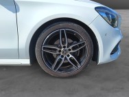 MERCEDES d'occasion CLA SHOOTING BRAKE SB CLA 200 CDI FASCINATION-AMG