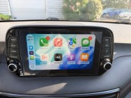 HYUNDAI d'occasion TUCSON 1.6 CRDI 136 CREATIVE DCT de 2020 Salon de