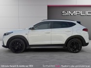 HYUNDAI d'occasion TUCSON 1.6 CRDI 136 CREATIVE DCT de 2020 Salon de