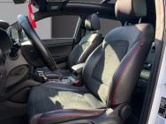HYUNDAI d'occasion TUCSON 1.6 CRDI 136 CREATIVE DCT de 2020 Salon de
