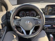 HYUNDAI d'occasion TUCSON 1.6 CRDI 136 CREATIVE DCT de 2020 Salon de