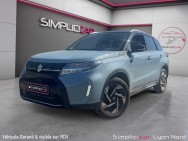 SUZUKI d'occasion VITARA 1.4 BOOSTERJET 110 HYBRID STYLE AUTO de 2025