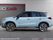 SUZUKI d'occasion VITARA 1.4 BOOSTERJET 110 HYBRID STYLE AUTO de 2025