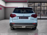 SUZUKI d'occasion VITARA 1.4 BOOSTERJET 110 HYBRID STYLE AUTO de 2025