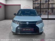 SUZUKI d'occasion VITARA 1.4 BOOSTERJET 110 HYBRID STYLE AUTO de 2025