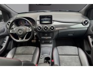 MERCEDES d'occasion CLASSE B B 180 D AMG LINE de 2016 Le Raincy (93)﻿