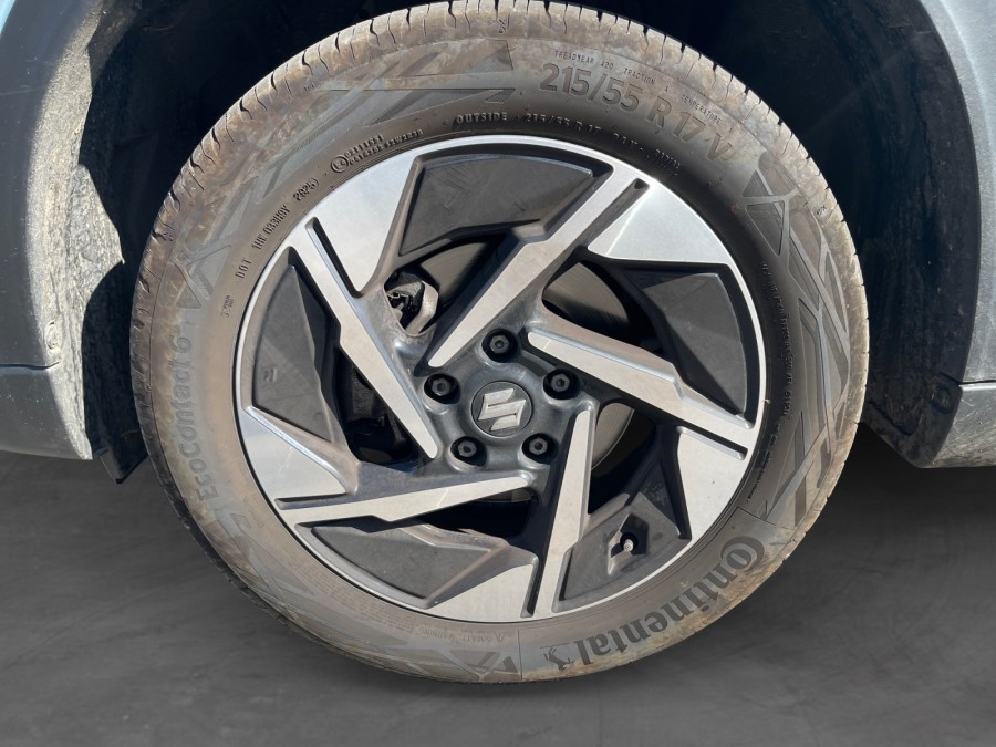 SUZUKI d'occasion VITARA 1.4 BOOSTERJET 110 HYBRID STYLE AUTO de 2025