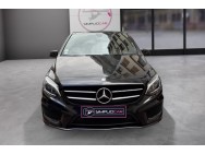 MERCEDES d'occasion CLASSE B B 180 D AMG LINE de 2016 Le Raincy (93)﻿
