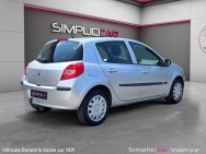 RENAULT d'occasion CLIO III 1.5 DCI 70 de 2008 Valence (26)﻿