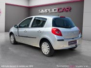 RENAULT d'occasion CLIO III 1.5 DCI 70 de 2008 Valence (26)﻿