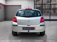 RENAULT d'occasion CLIO III 1.5 DCI 70 de 2008 Valence (26)﻿