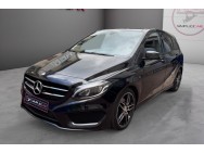 MERCEDES d'occasion CLASSE B B 180 D AMG LINE de 2016 Le Raincy (93)﻿