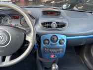 RENAULT d'occasion CLIO III 1.5 DCI 70 de 2008 Valence (26)﻿