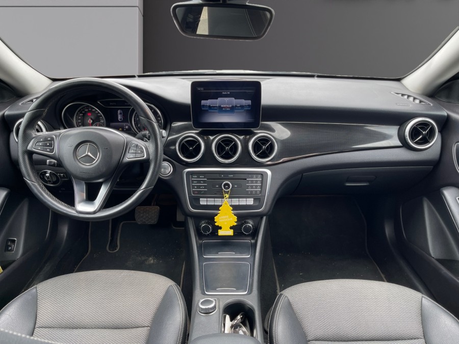 MERCEDES d'occasion CLA COUPE CLA 180 LAUNCH EDITION BA de 2018 La