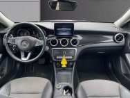 MERCEDES d'occasion CLA COUPE CLA 180 LAUNCH EDITION BA de 2018 La