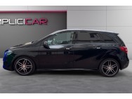 MERCEDES d'occasion CLASSE B B 180 D AMG LINE de 2016 Le Raincy (93)﻿