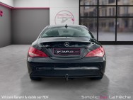 MERCEDES d'occasion CLA COUPE CLA 180 LAUNCH EDITION BA de 2018 La