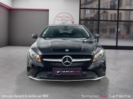 MERCEDES d'occasion CLA COUPE CLA 180 LAUNCH EDITION BA de 2018 La