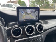 MERCEDES d'occasion CLA COUPE CLA 180 LAUNCH EDITION BA de 2018 La