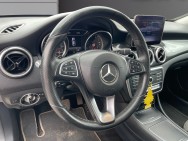 MERCEDES d'occasion CLA COUPE CLA 180 LAUNCH EDITION BA de 2018 La