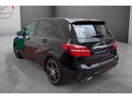 MERCEDES d'occasion CLASSE B B 180 D AMG LINE de 2016 Le Raincy (93)﻿