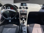 PEUGEOT d'occasion RCZ | 03.2010-12.2015 2.0 HDI 160 de 2013 Vienne