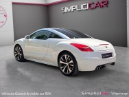 PEUGEOT d'occasion RCZ | 03.2010-12.2015 2.0 HDI 160 de 2013 Vienne