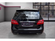 MERCEDES d'occasion CLASSE B B 180 D AMG LINE de 2016 Le Raincy (93)﻿