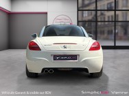 PEUGEOT d'occasion RCZ | 03.2010-12.2015 2.0 HDI 160 de 2013 Vienne