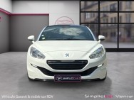 PEUGEOT d'occasion RCZ | 03.2010-12.2015 2.0 HDI 160 de 2013 Vienne