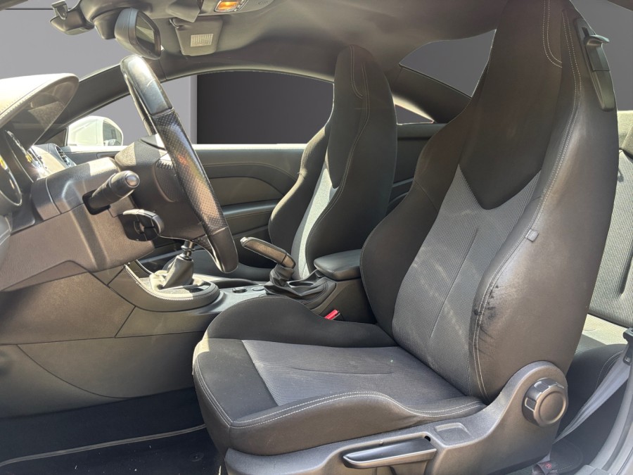 PEUGEOT d'occasion RCZ | 03.2010-12.2015 2.0 HDI 160 de 2013 Vienne