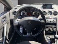PEUGEOT d'occasion RCZ | 03.2010-12.2015 2.0 HDI 160 de 2013 Vienne