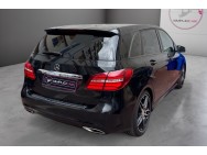 MERCEDES d'occasion CLASSE B B 180 D AMG LINE de 2016 Le Raincy (93)﻿