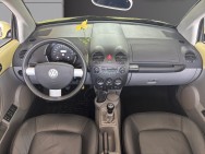 VOLKSWAGEN d'occasion NEW BEETLE DECAPOTABLE VOLKSWAGEN NEW BEETLE