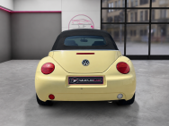 VOLKSWAGEN d'occasion NEW BEETLE DECAPOTABLE VOLKSWAGEN NEW BEETLE