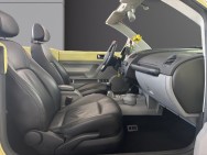 VOLKSWAGEN d'occasion NEW BEETLE DECAPOTABLE VOLKSWAGEN NEW BEETLE
