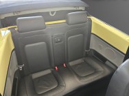 VOLKSWAGEN d'occasion NEW BEETLE DECAPOTABLE VOLKSWAGEN NEW BEETLE