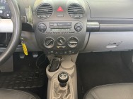 VOLKSWAGEN d'occasion NEW BEETLE DECAPOTABLE VOLKSWAGEN NEW BEETLE