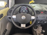 VOLKSWAGEN d'occasion NEW BEETLE DECAPOTABLE VOLKSWAGEN NEW BEETLE