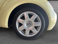 VOLKSWAGEN d'occasion NEW BEETLE DECAPOTABLE VOLKSWAGEN NEW BEETLE
