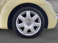 VOLKSWAGEN d'occasion NEW BEETLE DECAPOTABLE VOLKSWAGEN NEW BEETLE