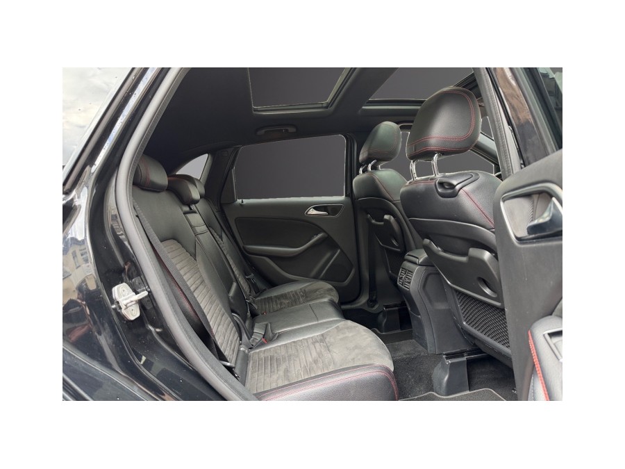 MERCEDES d'occasion CLASSE B B 180 D AMG LINE de 2016 Le Raincy (93)﻿