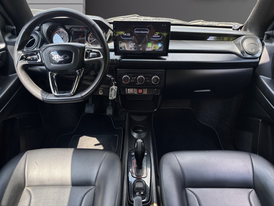 LIGIER d'occasion JS50 LIGIER JS50 SPORT DCI de 2023 Vienne (38)﻿